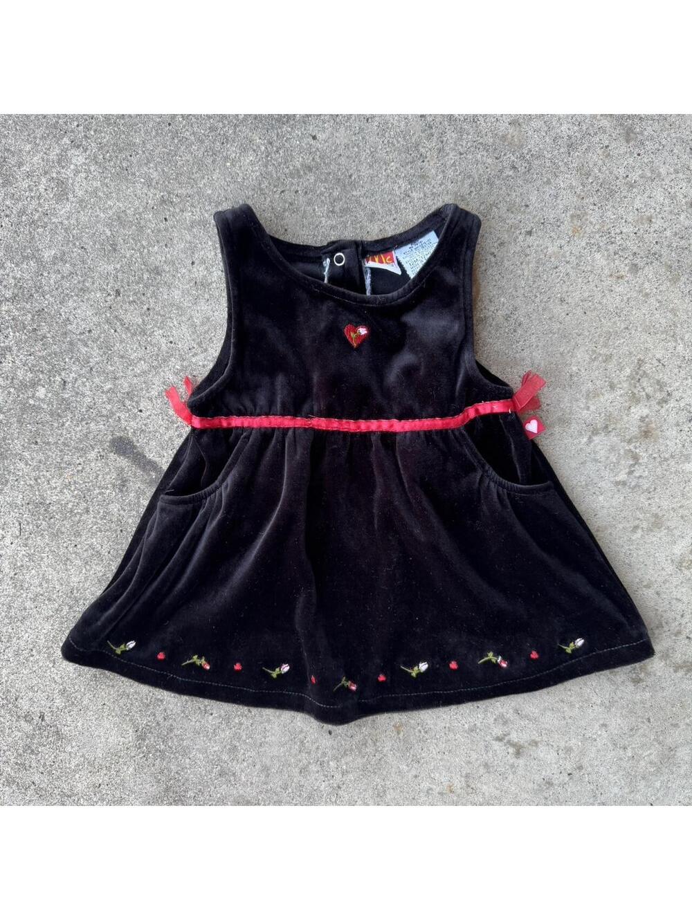 McKids Baby Dress